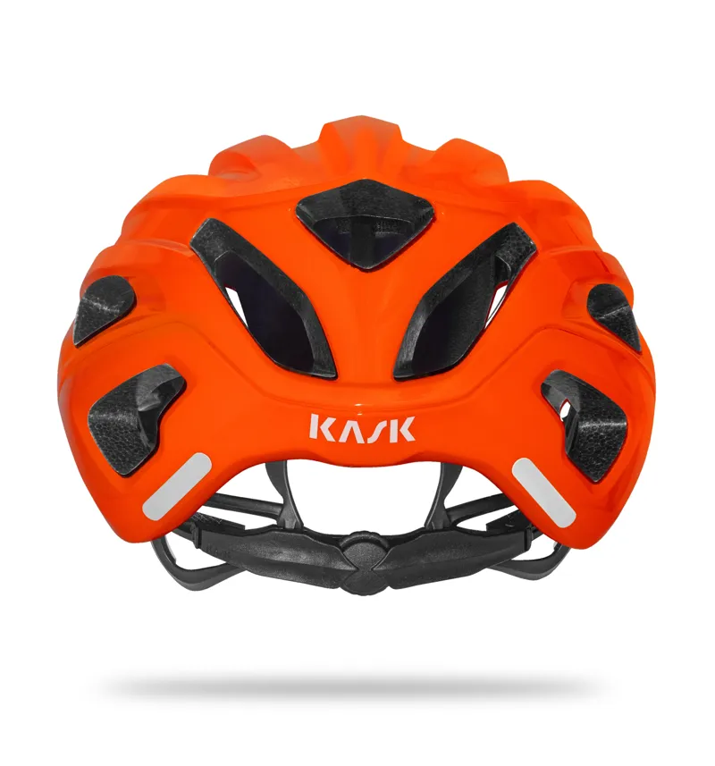 Kask Mojito 3 WG11 Helmet in Orange-3